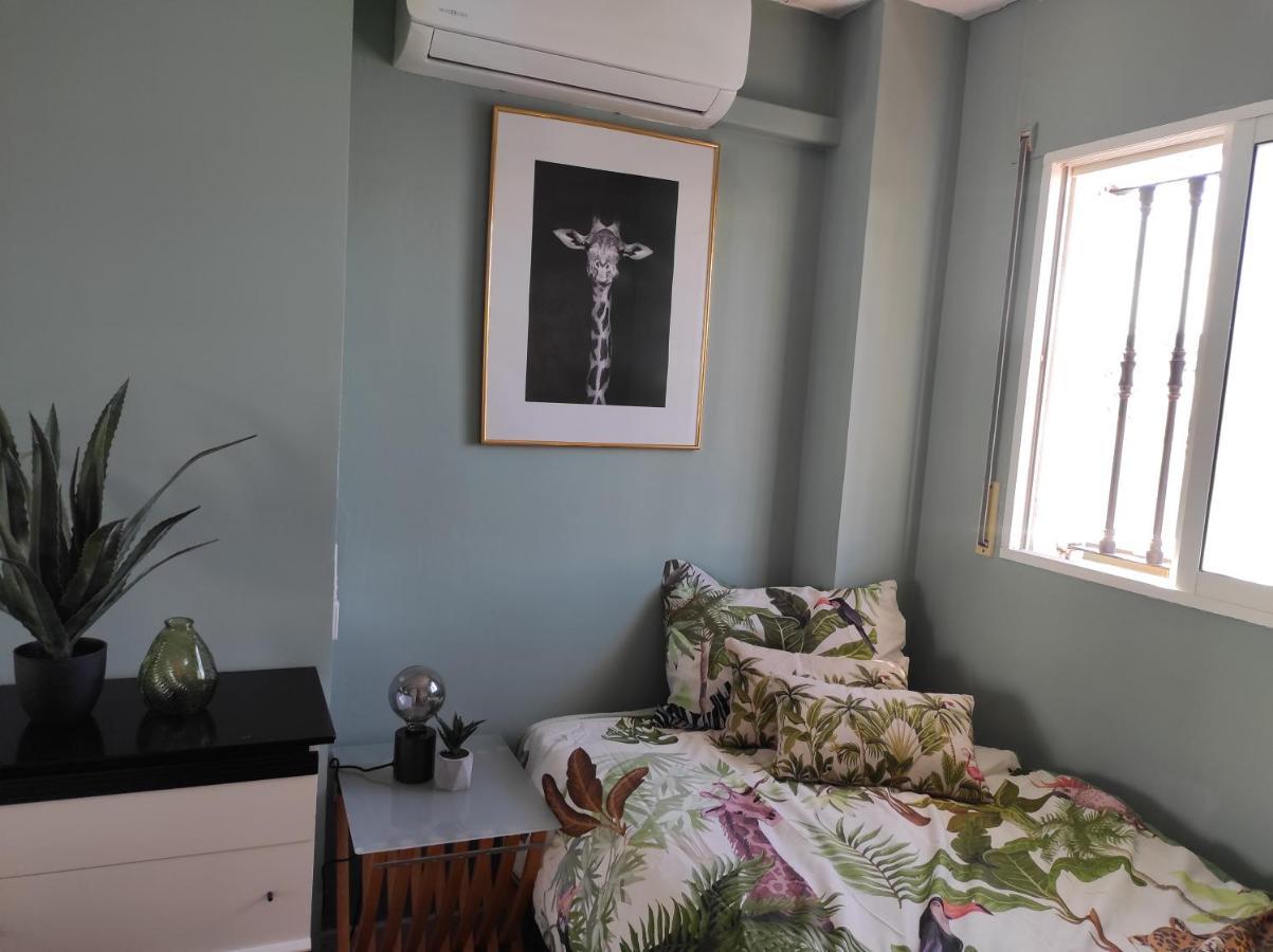 PeñíscolaLa Casa De Leones公寓 外观 照片