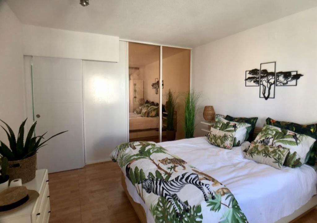 PeñíscolaLa Casa De Leones公寓 外观 照片