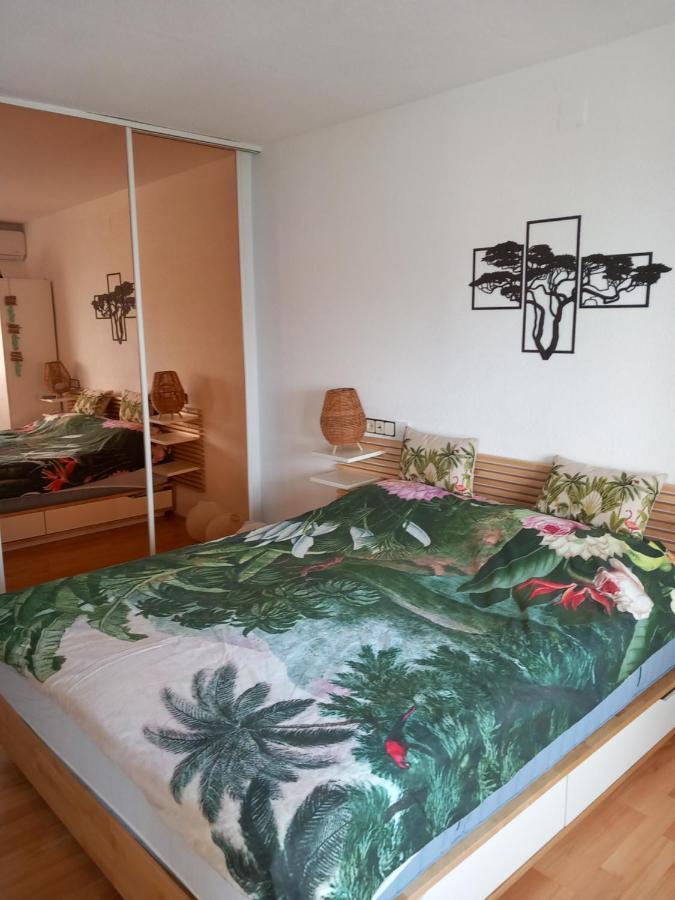 PeñíscolaLa Casa De Leones公寓 外观 照片