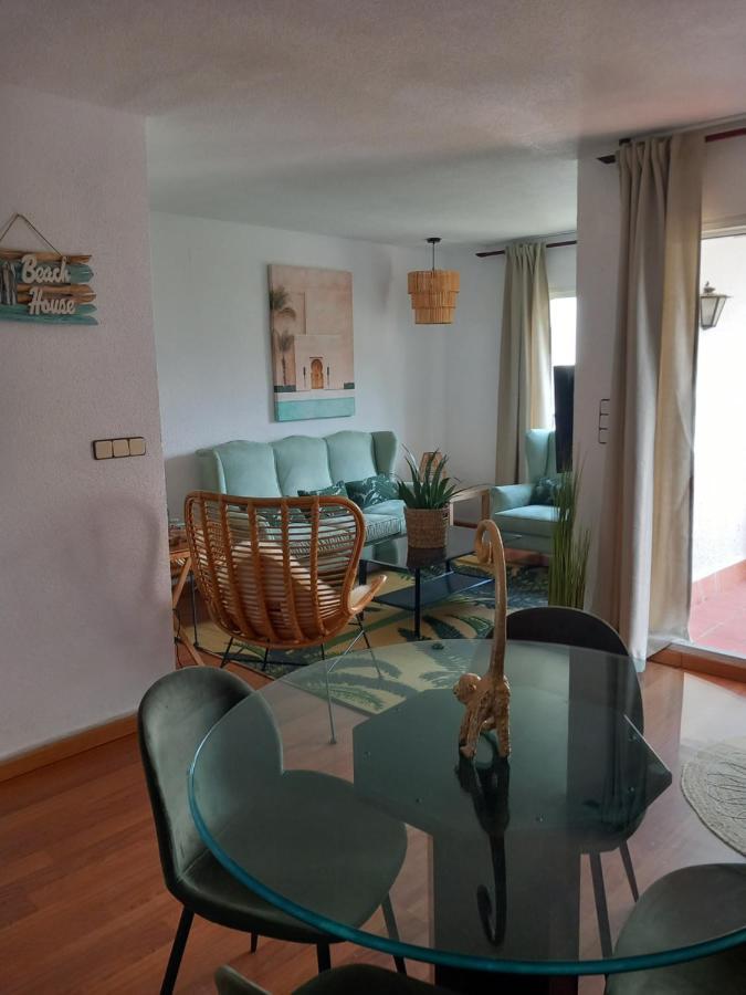 PeñíscolaLa Casa De Leones公寓 外观 照片
